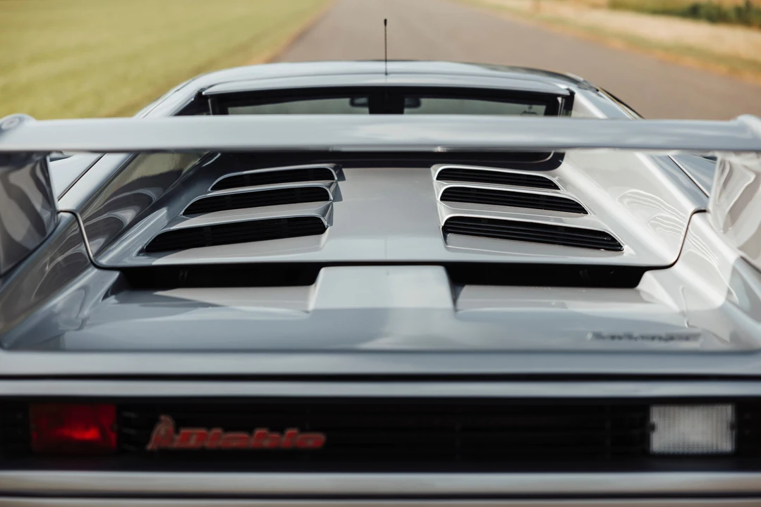 1992 Lamborghini Diablo - Image 30 of 31