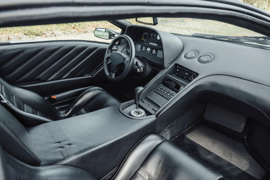 1992 Lamborghini Diablo - Image 15 of 31