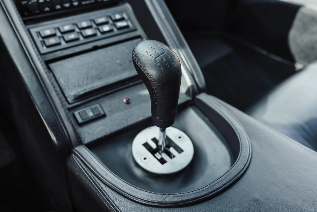1992 Lamborghini Diablo - Image 20 of 31