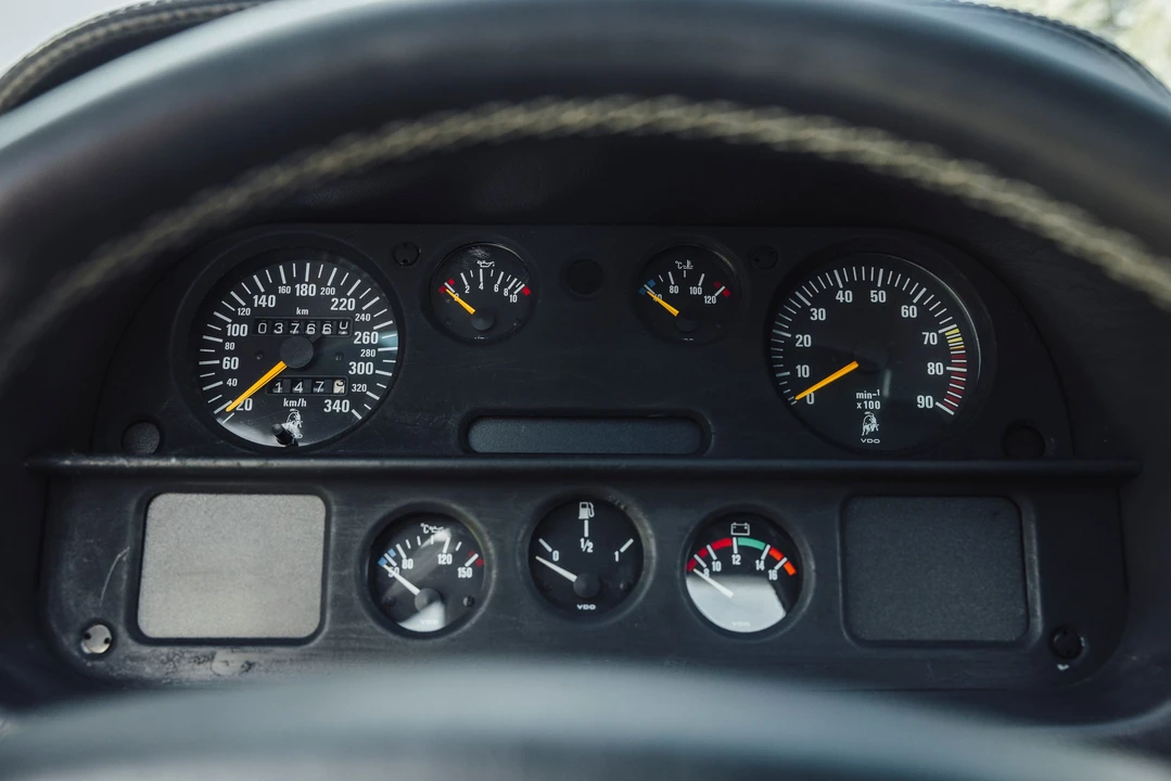 1992 Lamborghini Diablo - Image 16 of 31