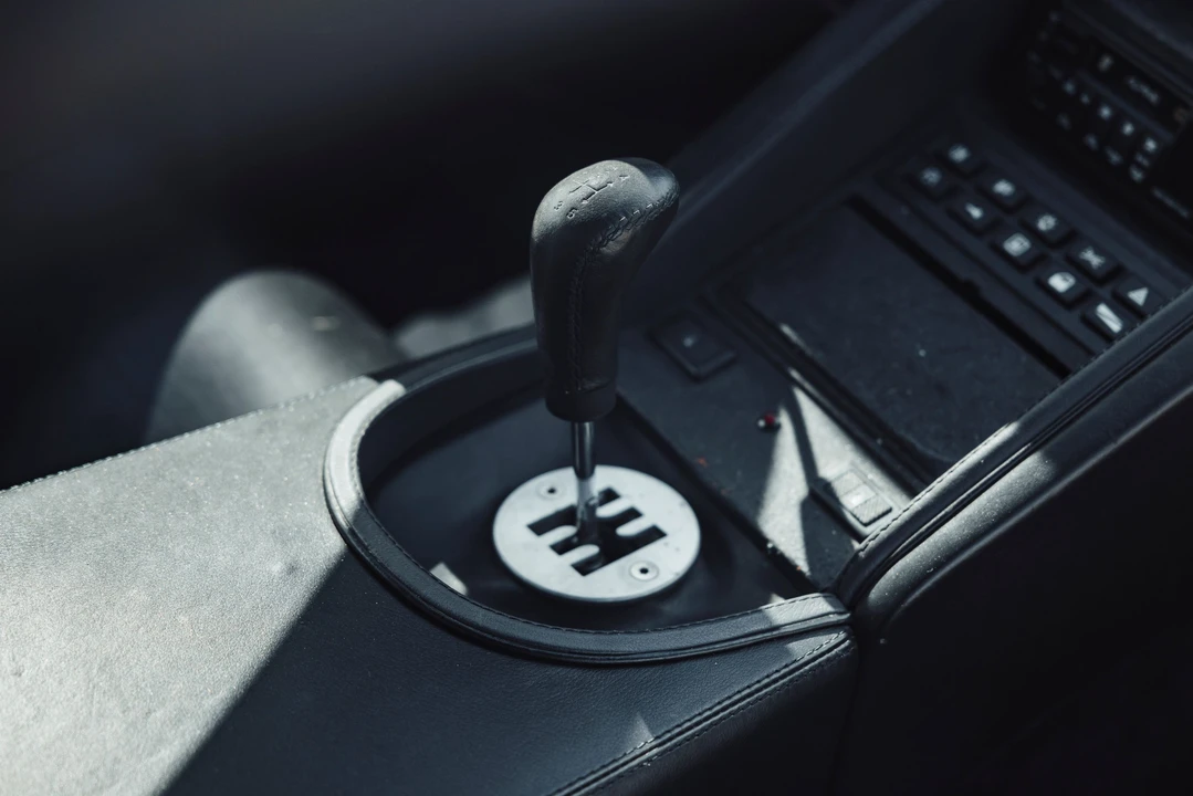 1992 Lamborghini Diablo - Image 19 of 31