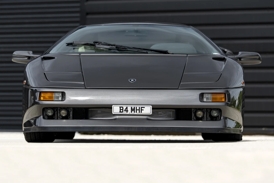 1992 Lamborghini Diablo - Image 16 of 31