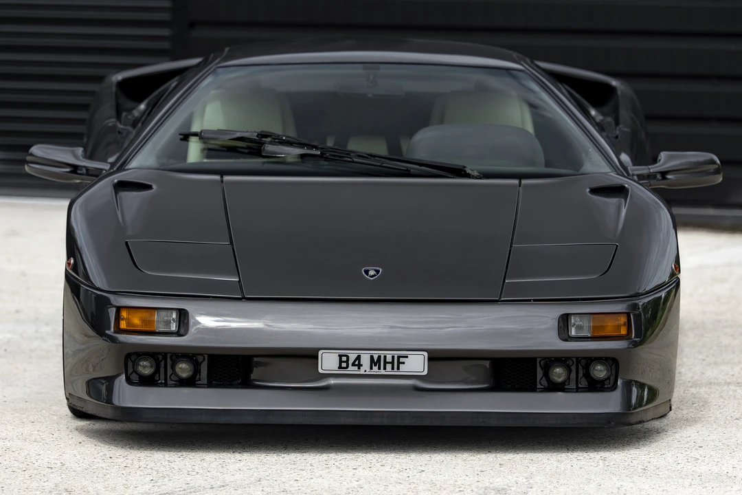1992 Lamborghini Diablo - Image 2 of 31