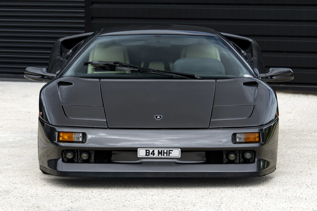 1992 Lamborghini Diablo - Image 17 of 31