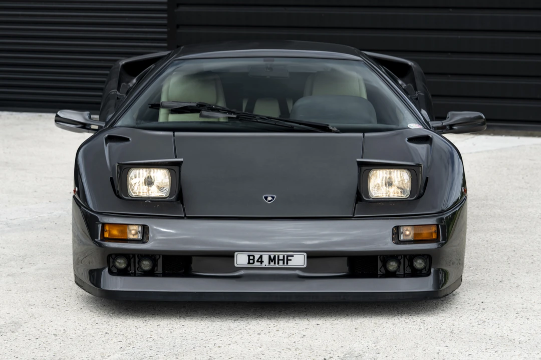 1992 Lamborghini Diablo - Image 18 of 31