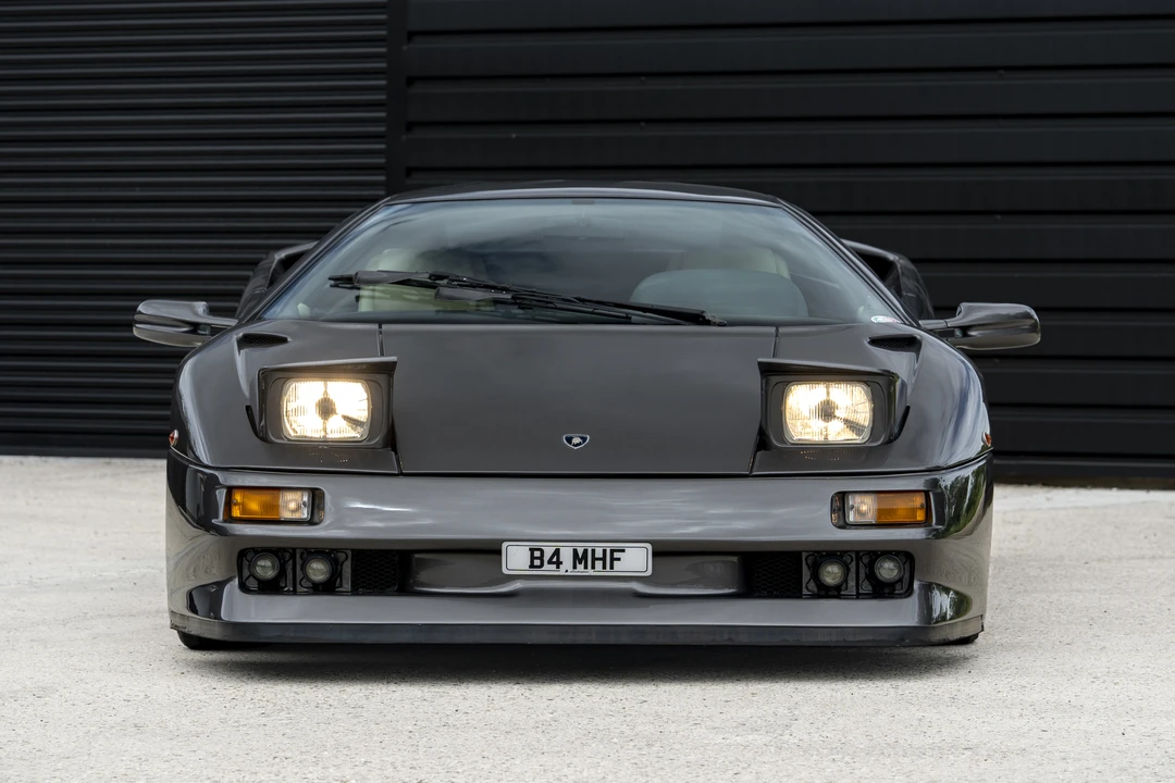 1992 Lamborghini Diablo - Image 19 of 31