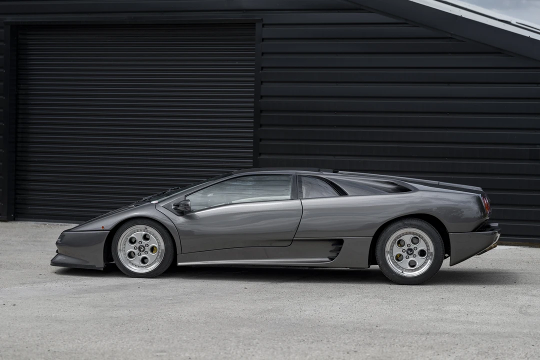 1992 Lamborghini Diablo - Image 26 of 31