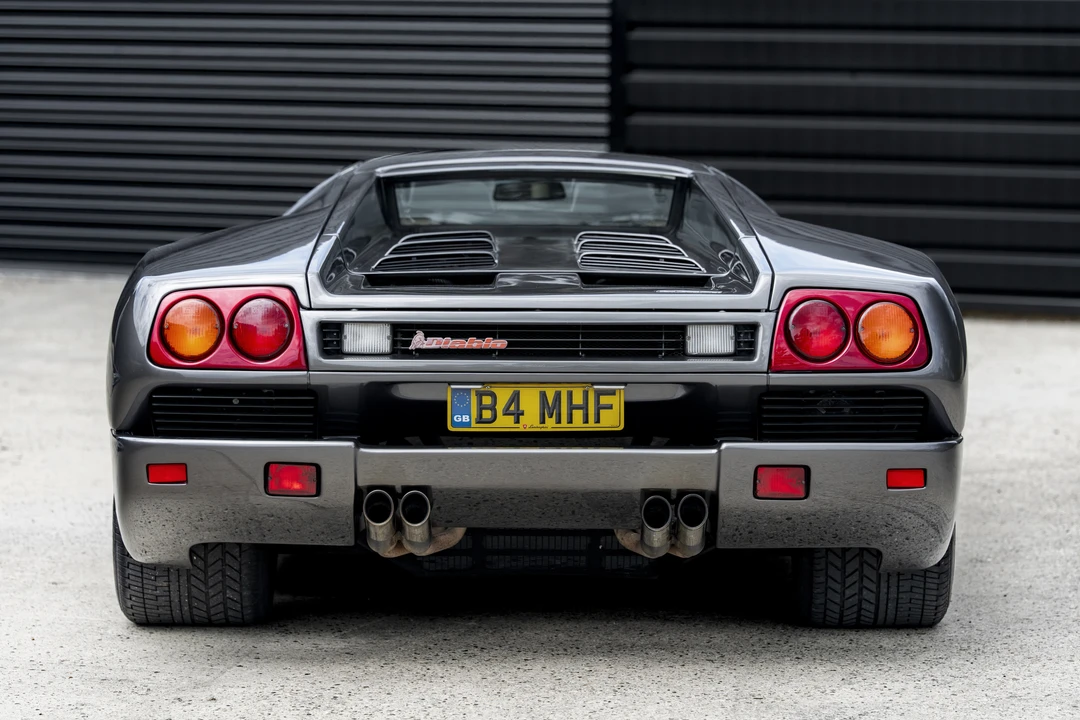 1992 Lamborghini Diablo - Image 28 of 31