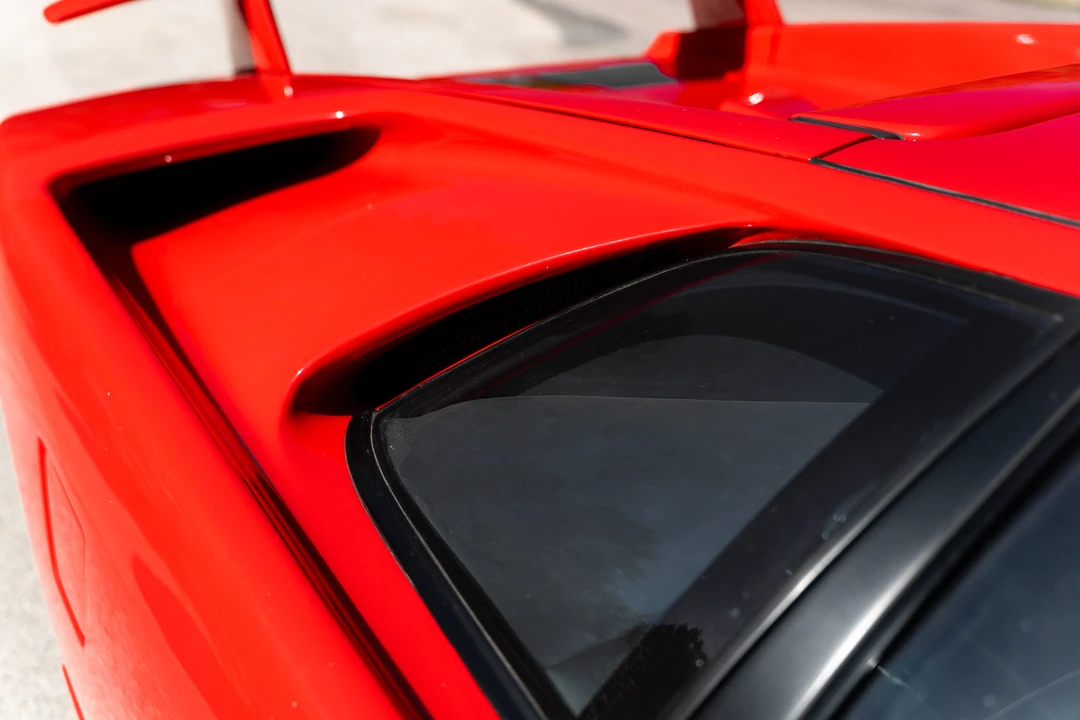 1992 Lamborghini Diablo - Image 13 of 31