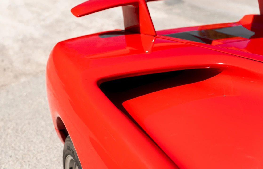 1992 Lamborghini Diablo - Image 14 of 31