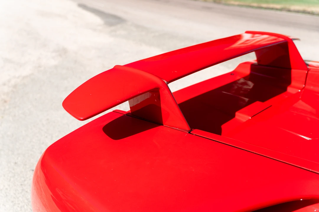 1992 Lamborghini Diablo - Image 15 of 31