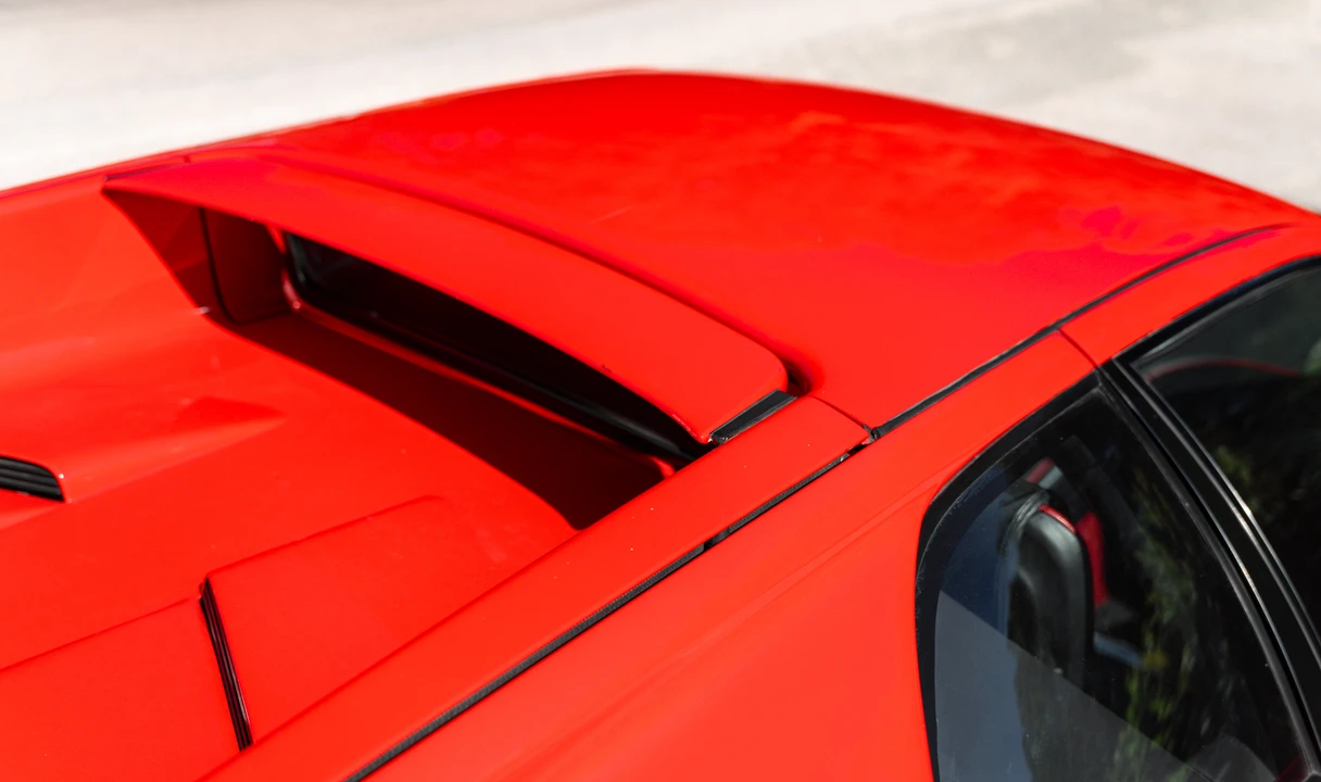 1992 Lamborghini Diablo - Image 16 of 31