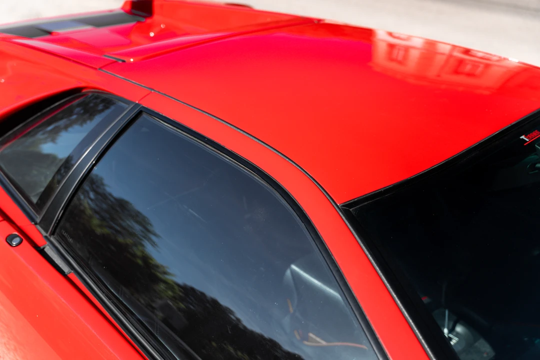 1992 Lamborghini Diablo - Image 17 of 31