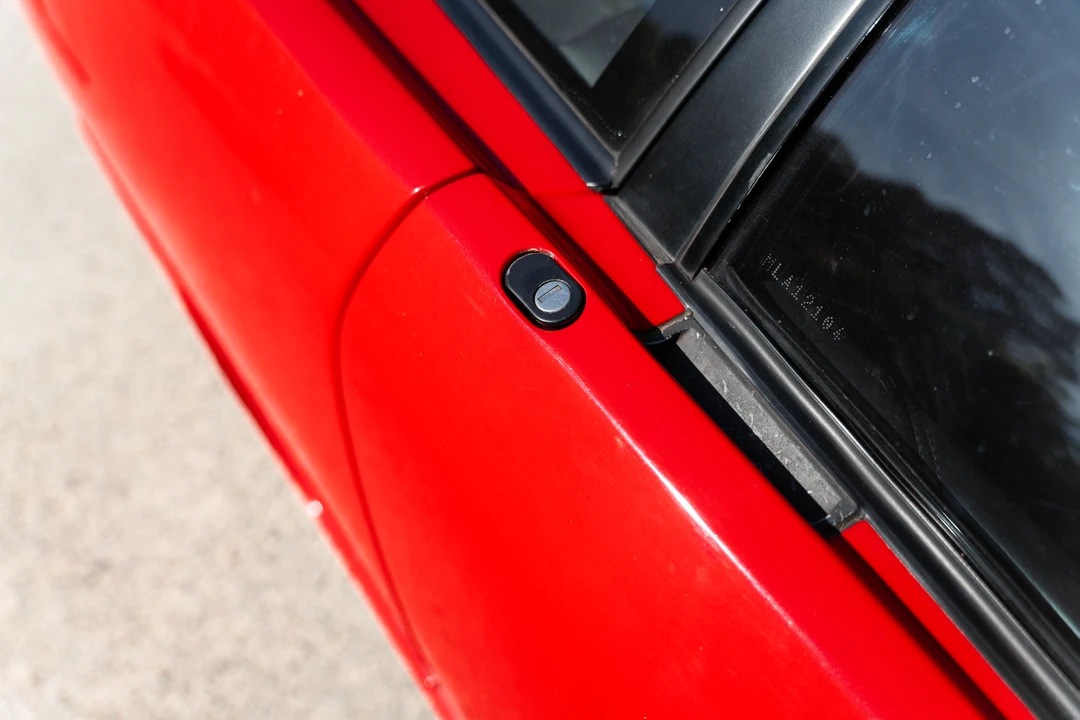 1992 Lamborghini Diablo - Image 18 of 31