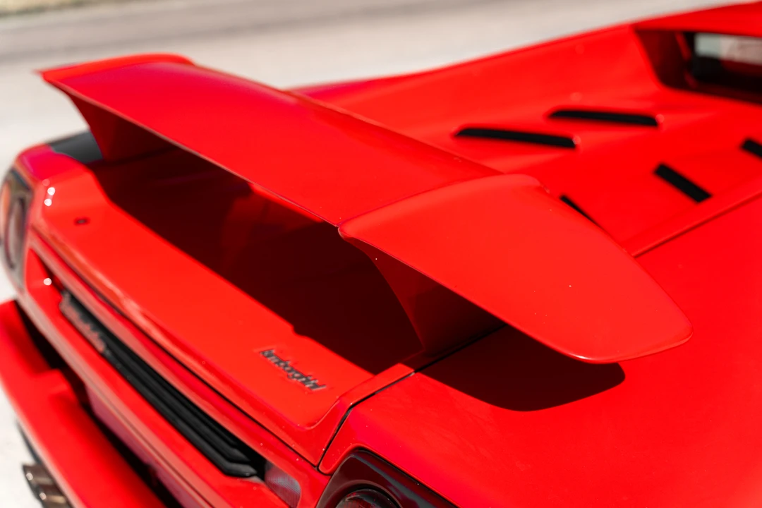 1992 Lamborghini Diablo - Image 20 of 31