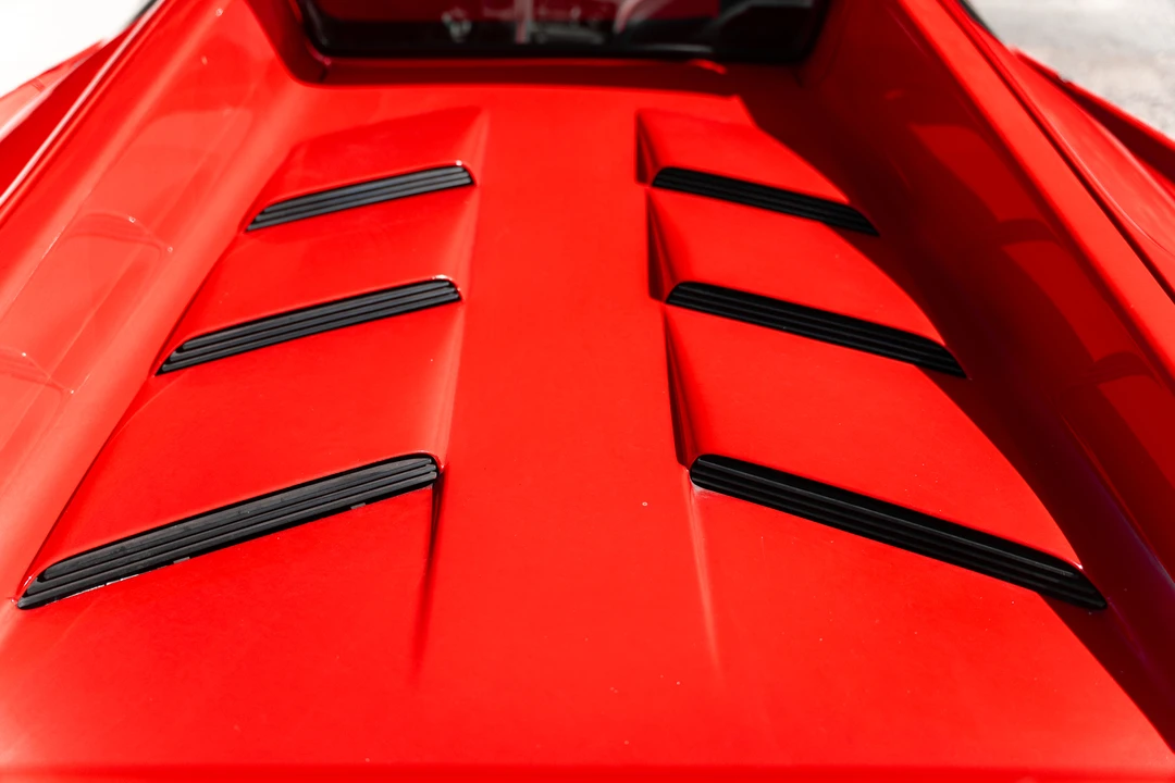 1992 Lamborghini Diablo - Image 24 of 31