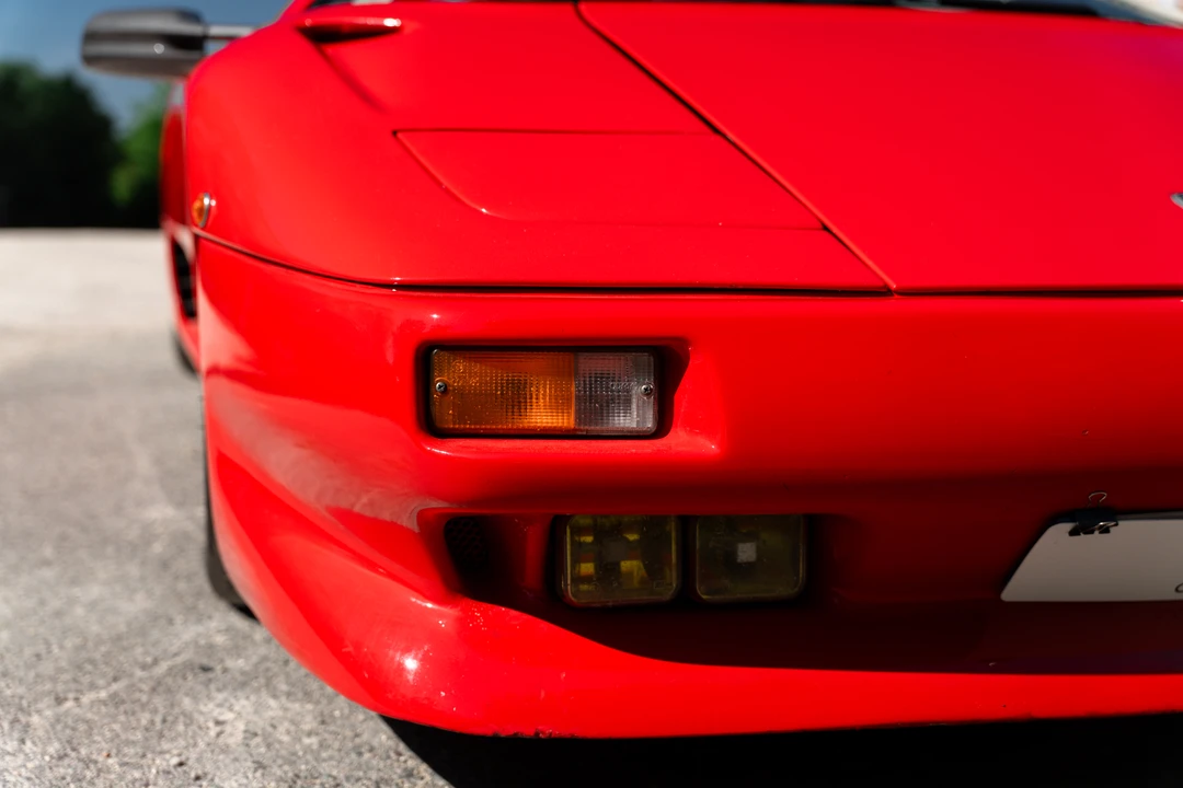 1992 Lamborghini Diablo - Image 25 of 31