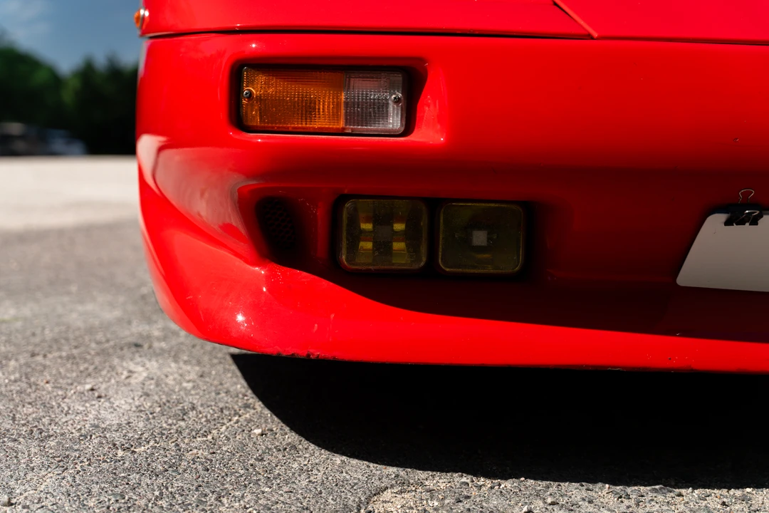 1992 Lamborghini Diablo - Image 26 of 31