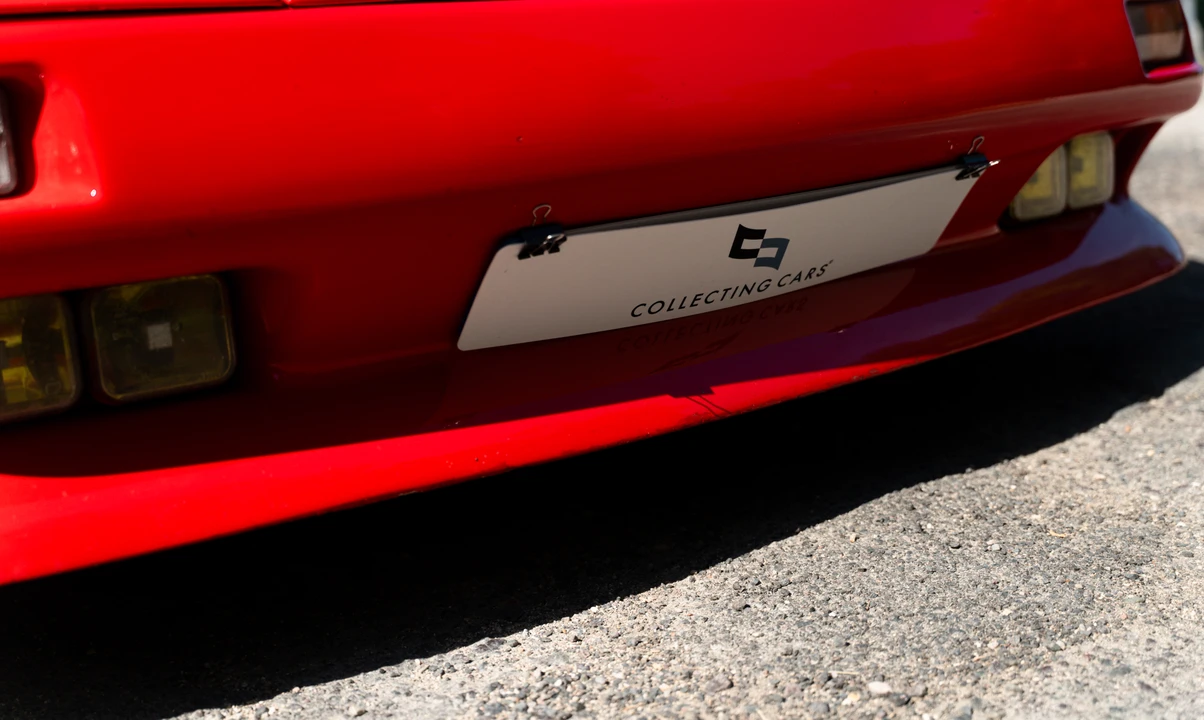 1992 Lamborghini Diablo - Image 27 of 31