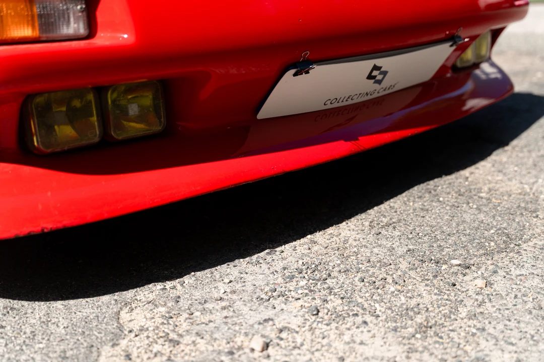 1992 Lamborghini Diablo - Image 28 of 31
