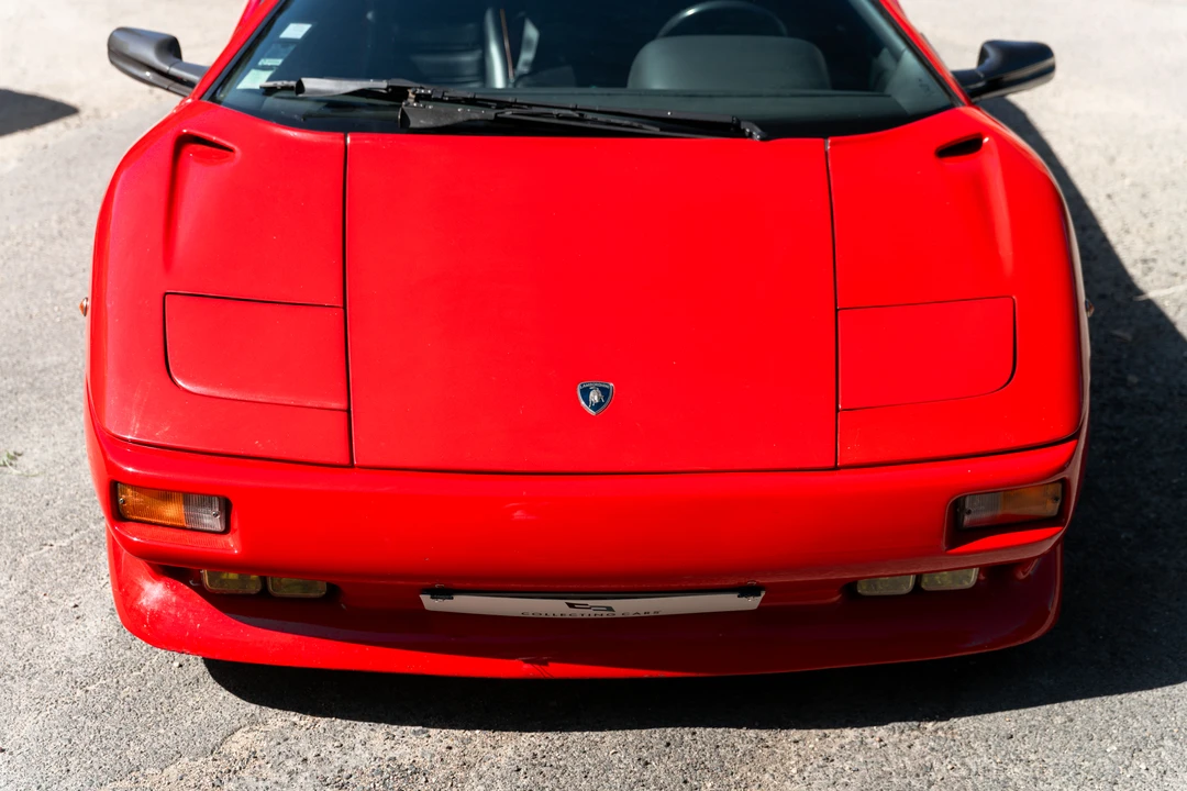 1992 Lamborghini Diablo - Image 29 of 31