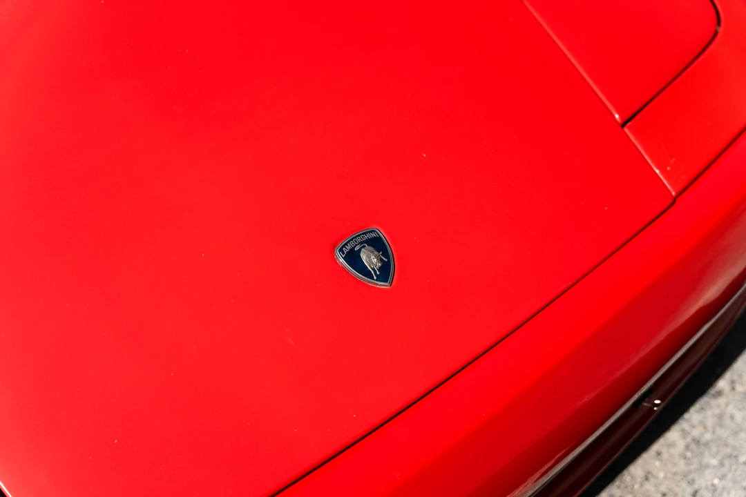 1992 Lamborghini Diablo - Image 30 of 31