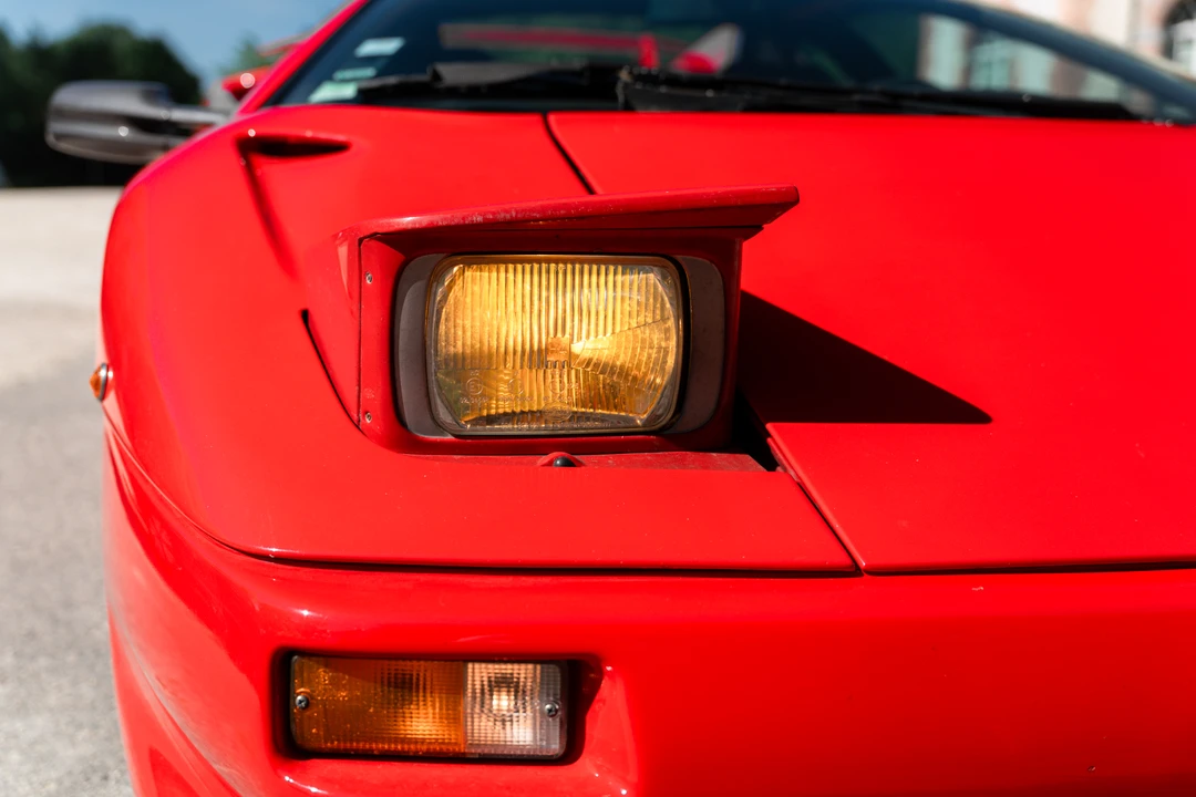 1992 Lamborghini Diablo - Image 31 of 31