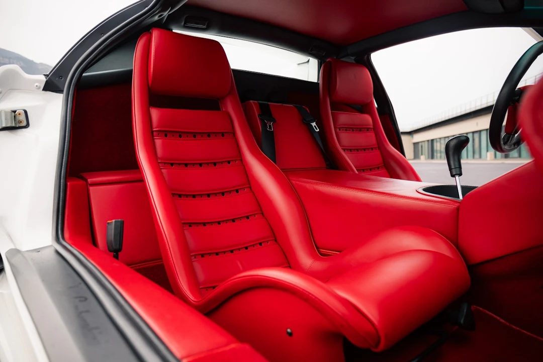 1992 Lamborghini Diablo - Image 3 of 4