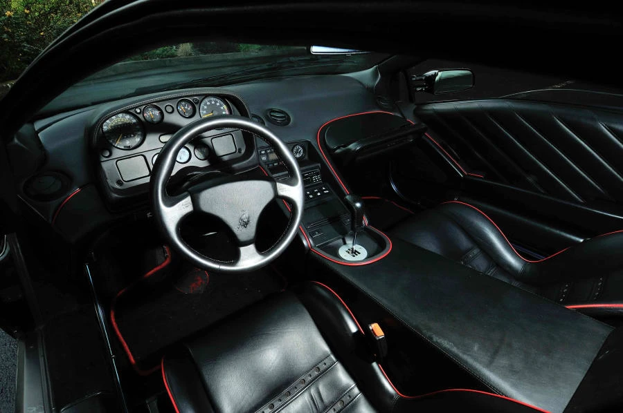 1992 Lamborghini Diablo - Image 4 of 12