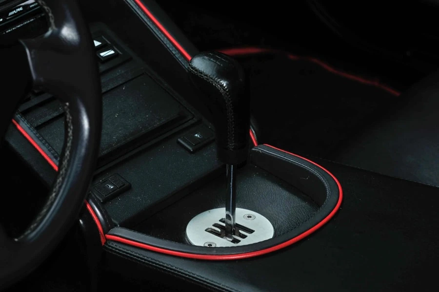 1992 Lamborghini Diablo - Image 8 of 12