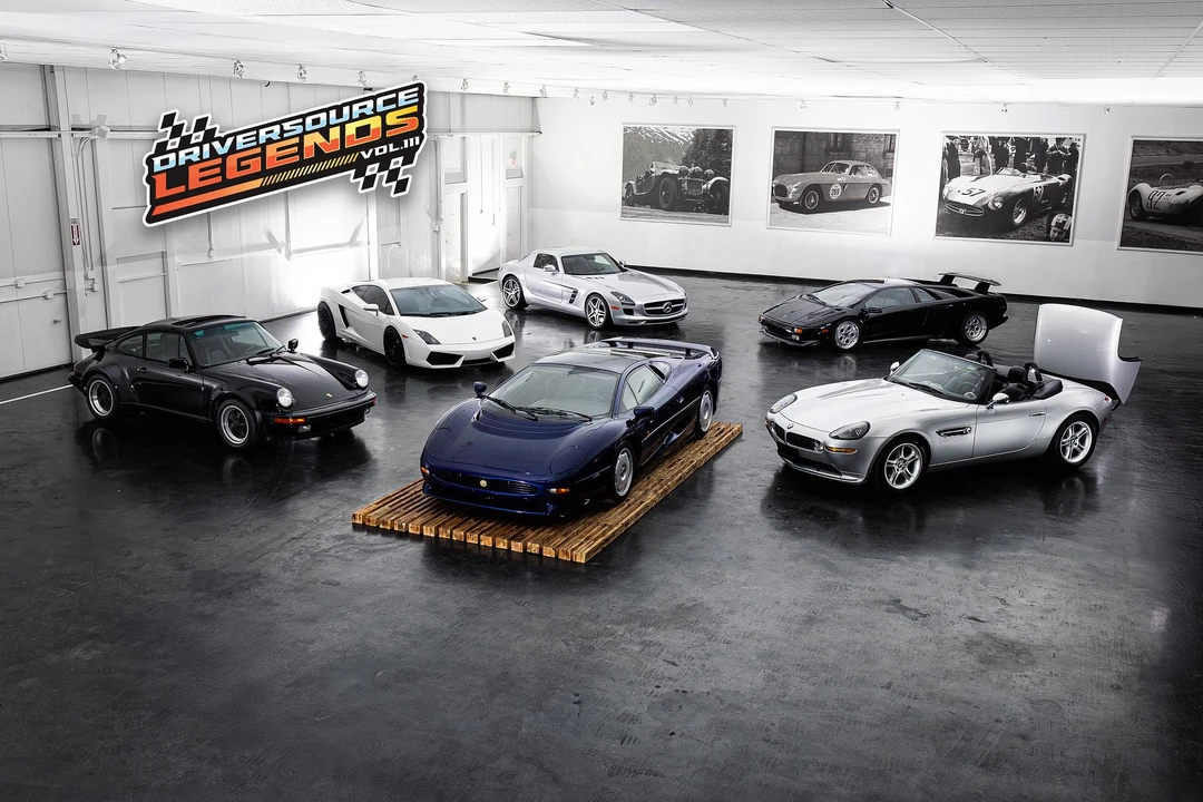 1992 Lamborghini Diablo - Image 2 of 31