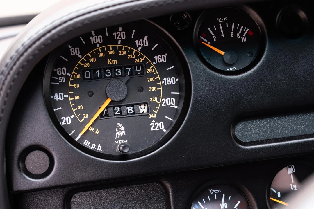 1992 Lamborghini Diablo - Image 31 of 31