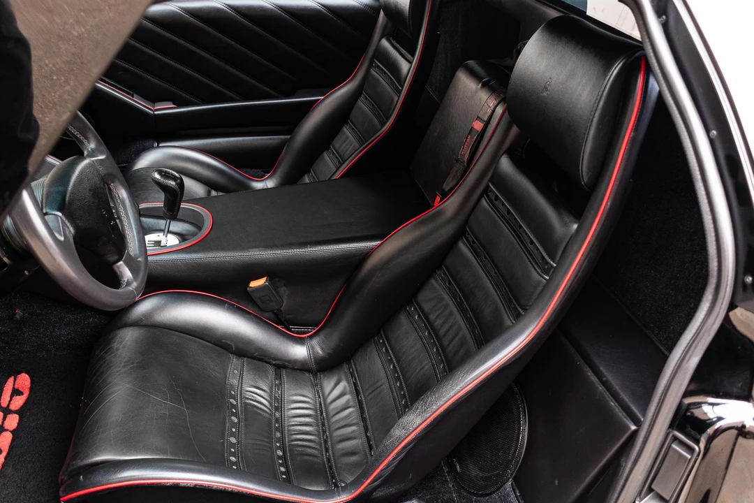 1992 Lamborghini Diablo - Image 24 of 31