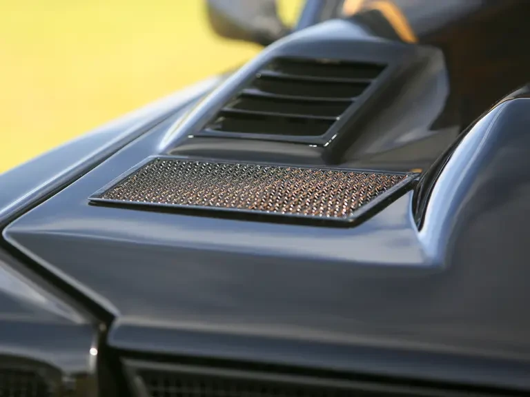 1992 Lamborghini LM002 - Image 21 of 31