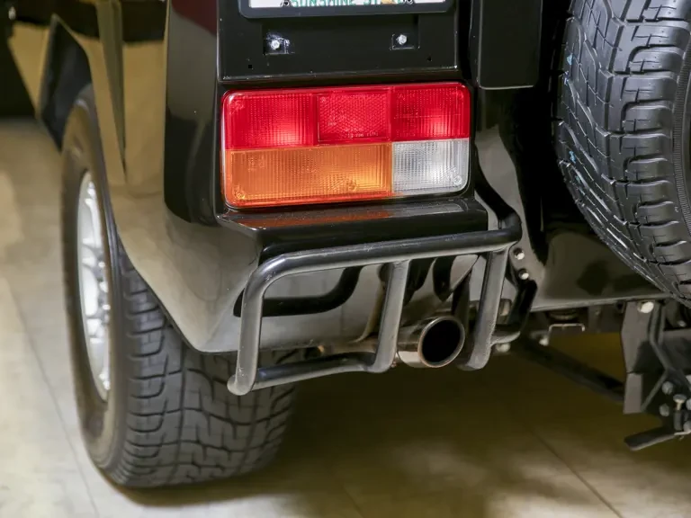 1992 Lamborghini LM002 - Image 23 of 31