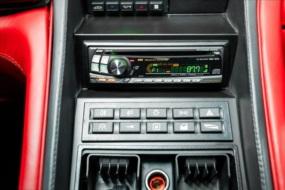 1992 Lamborghini Diablo - Image 10 of 12