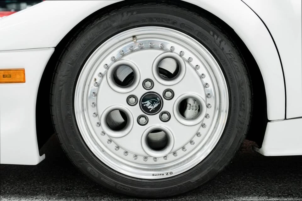1992 Lamborghini Diablo - Image 5 of 12