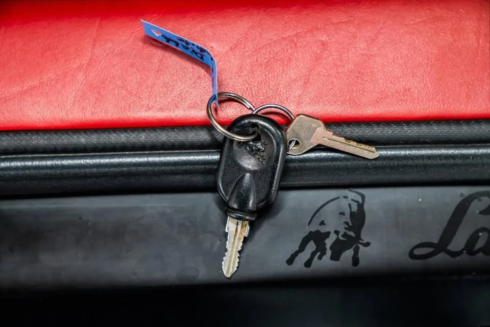 1992 Lamborghini Diablo - Image 12 of 12