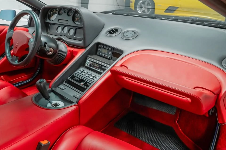 1992 Lamborghini Diablo - Image 7 of 12