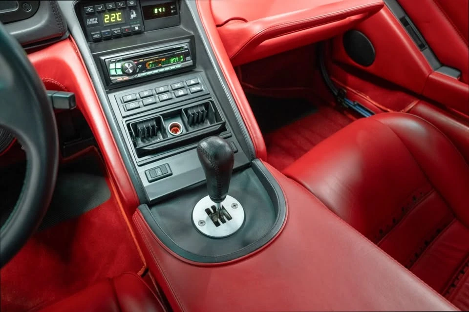 1992 Lamborghini Diablo - Image 9 of 12