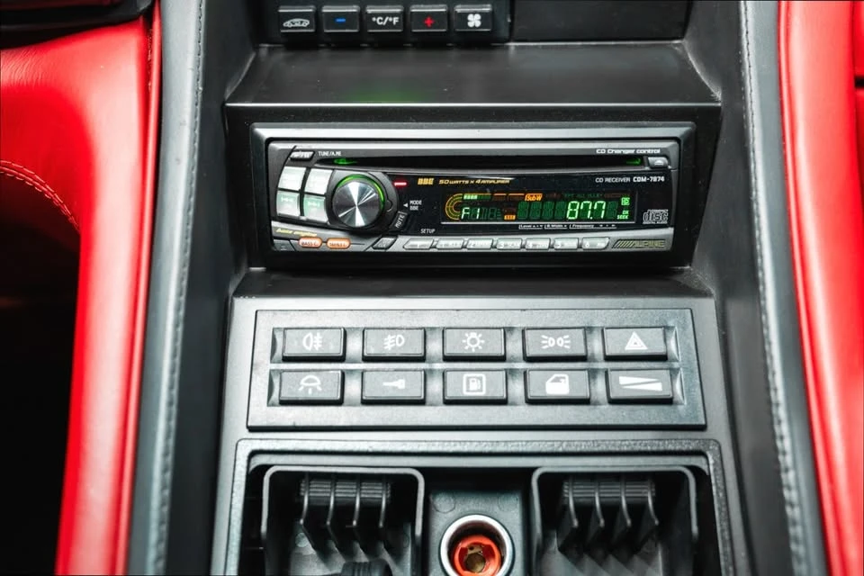 1992 Lamborghini Diablo - Image 12 of 15
