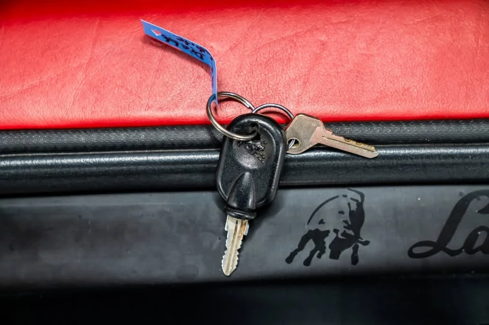 1992 Lamborghini Diablo - Image 15 of 15