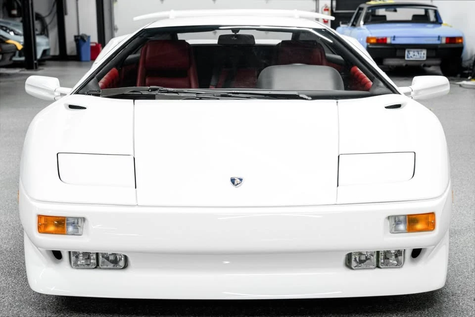 1992 Lamborghini Diablo - Image 3 of 15