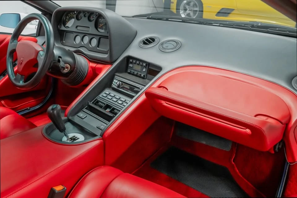 1992 Lamborghini Diablo - Image 9 of 15