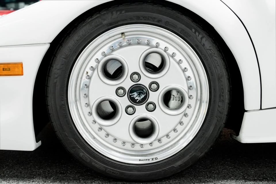 1992 Lamborghini Diablo - Image 5 of 15