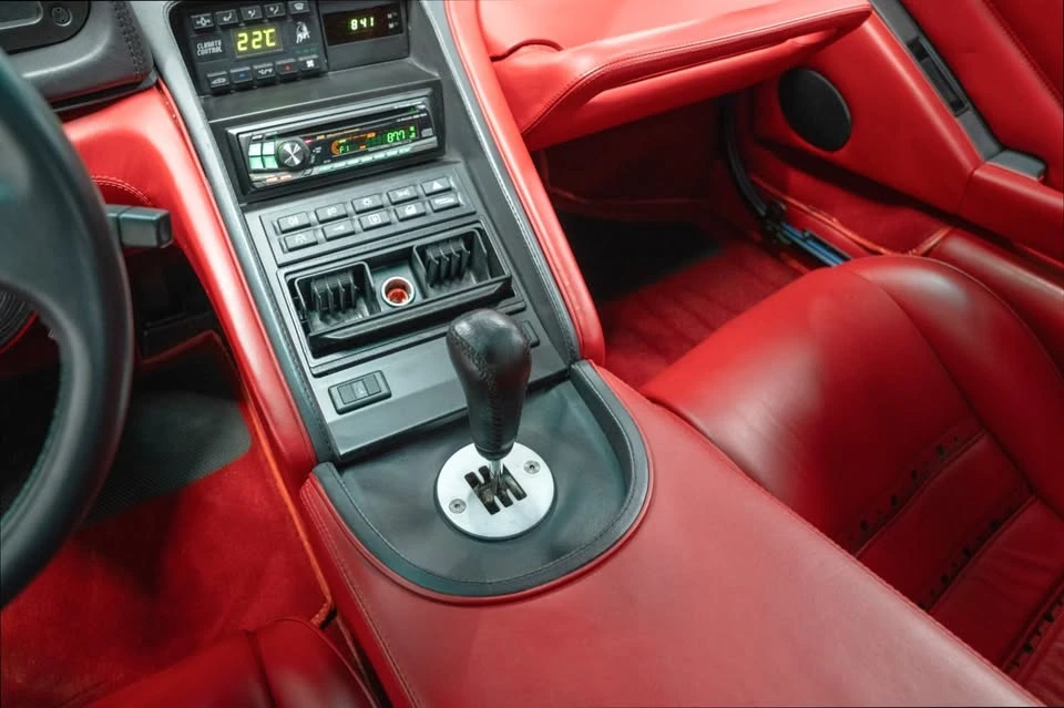1992 Lamborghini Diablo - Image 11 of 15