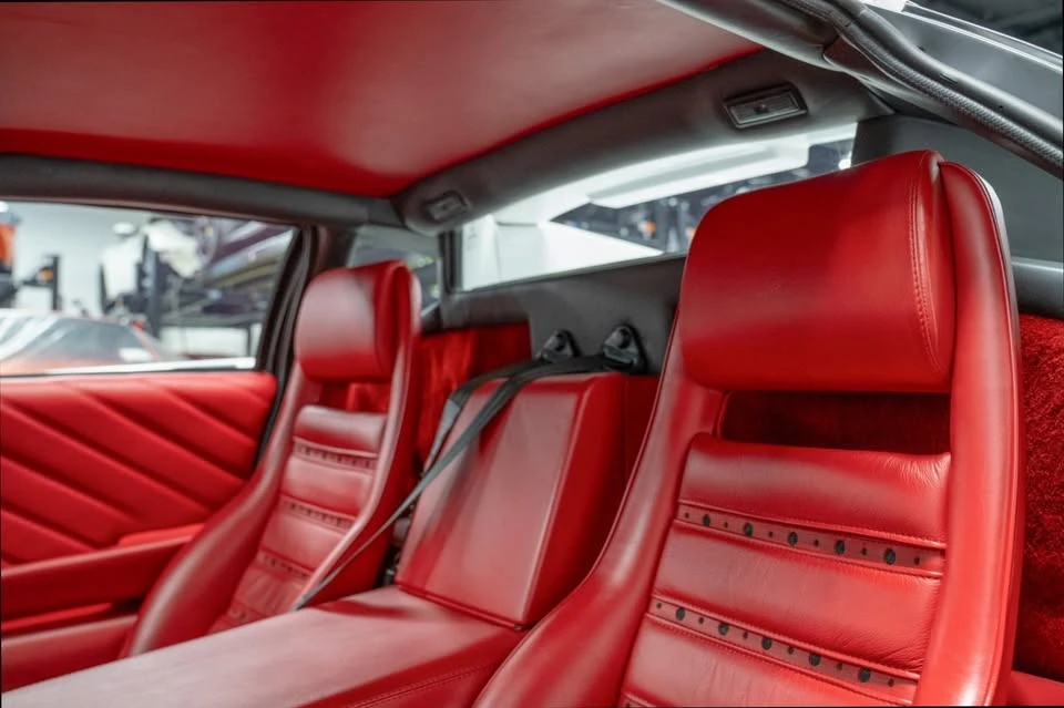 1992 Lamborghini Diablo - Image 13 of 15