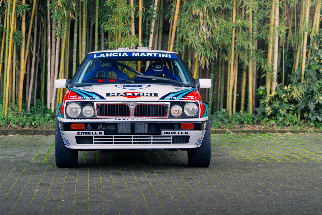 1992 Lancia Delta 1st Gen - Image 18 of 31