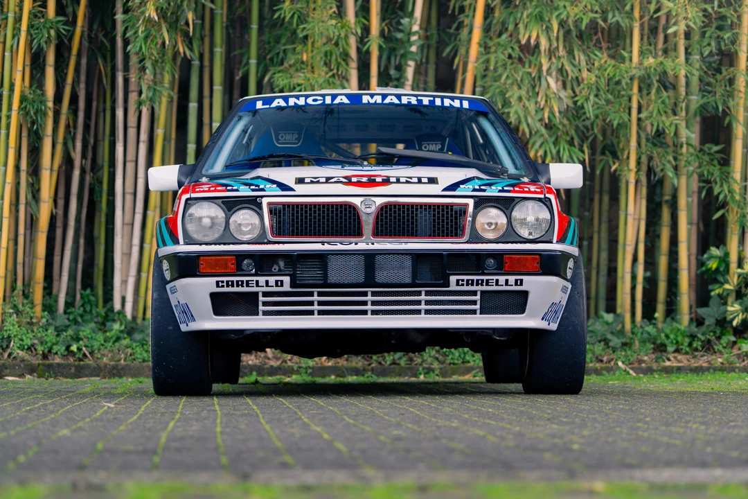 1992 Lancia Delta 1st Gen - Image 28 of 31