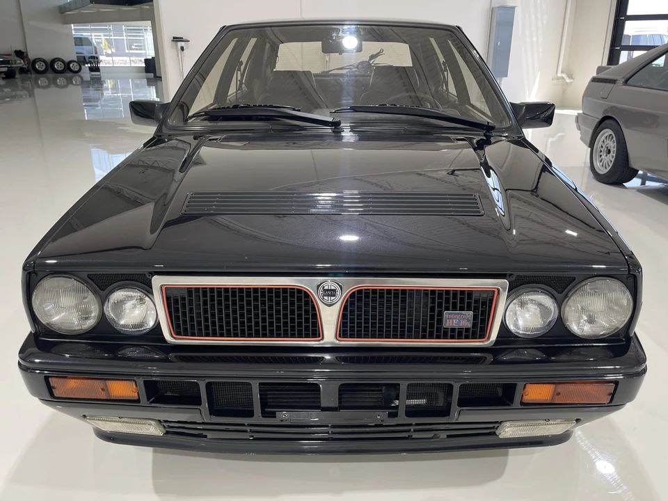 1992 Lancia Delta 1st Gen - Image 5 of 31